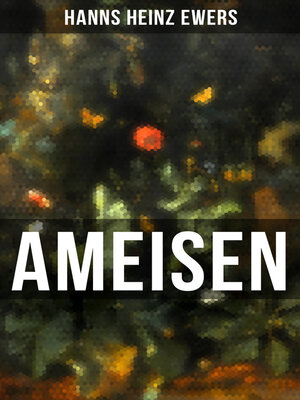cover image of Ameisen